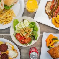 LA ESQUINA DEL FOGON RESTAURANT ico