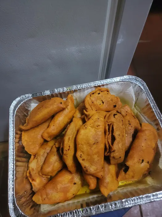 Restaurante Salvadoreño Picture 7