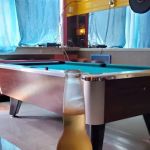 Restaurante Salvadoreño