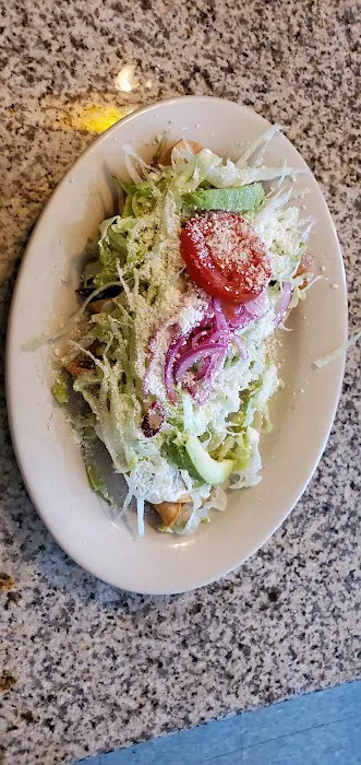 Restaurante Salvadoreño Picture 4