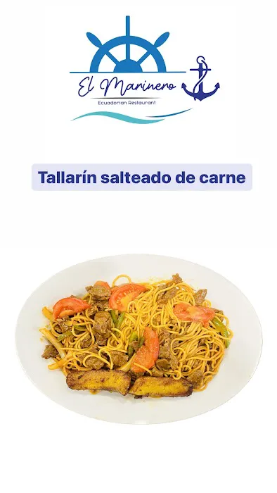 El Marinero Restaurant Picture 3