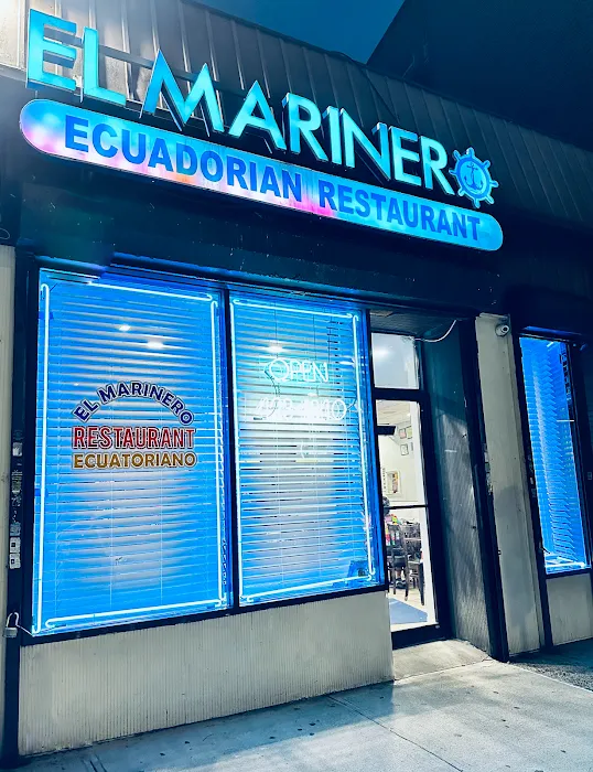 El Marinero Restaurant Picture 5