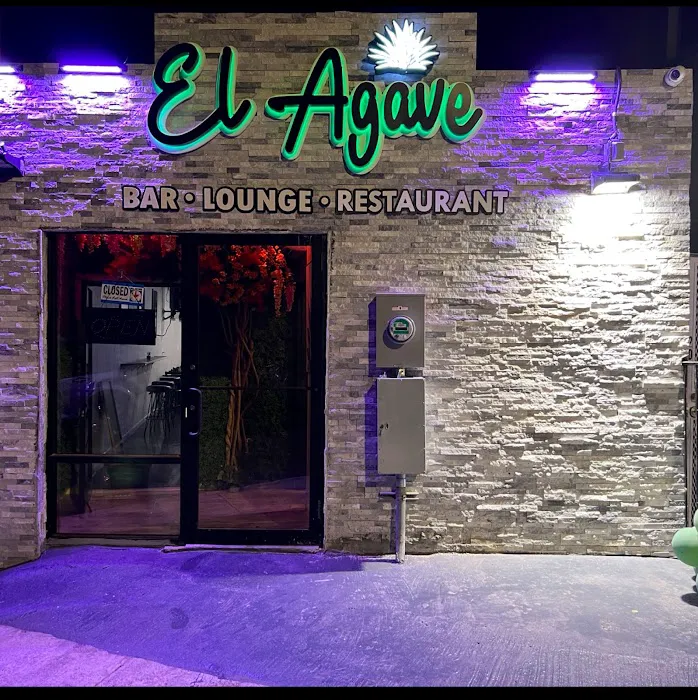 El Agave Bar Lounge Restaurant- YONKERS Picture 3
