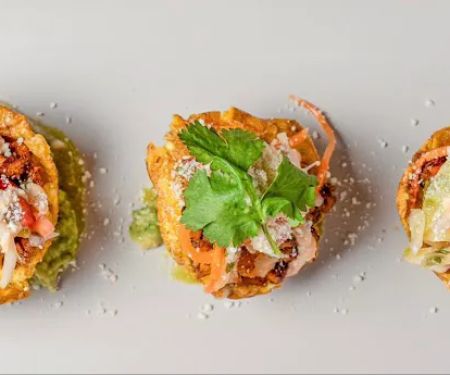 El Agave Bar Lounge Restaurant- YONKERS