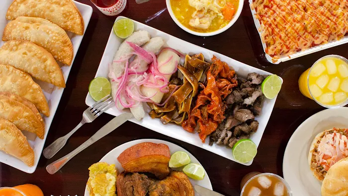 Goloso Restaurant Picture 7