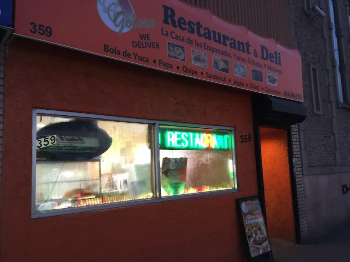 Goloso Restaurant Picture 4