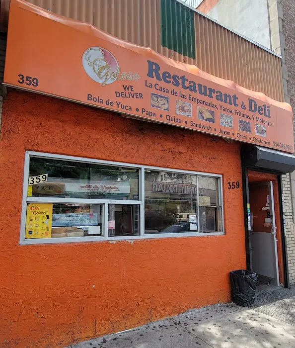 Goloso Restaurant Picture 9