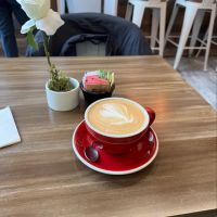 Mon Amour Coffee & Wine Yonkers ico