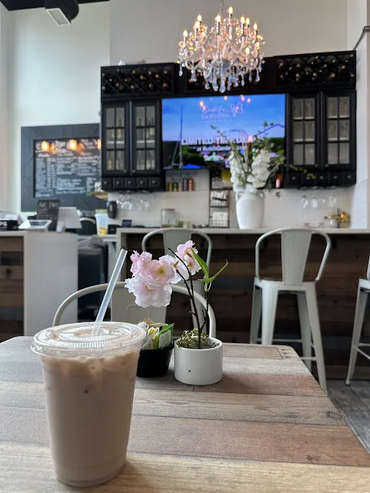 Mon Amour Coffee & Wine Yonkers Picture 4