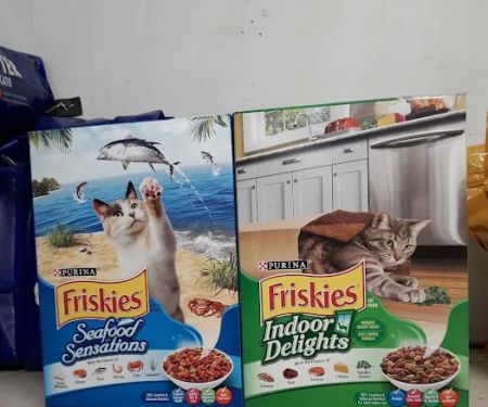 Castillo Deli Food Corp.