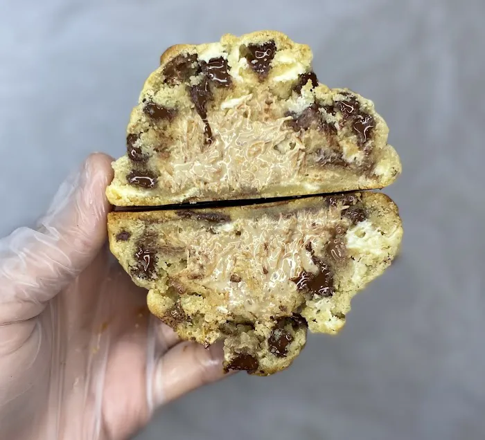 A lo Henny Cookies 🍪 Picture 4