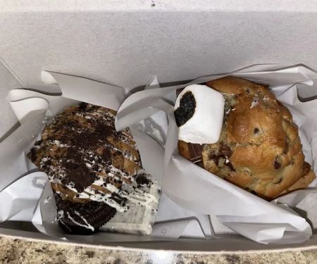 A lo Henny Cookies ud83cudf6a