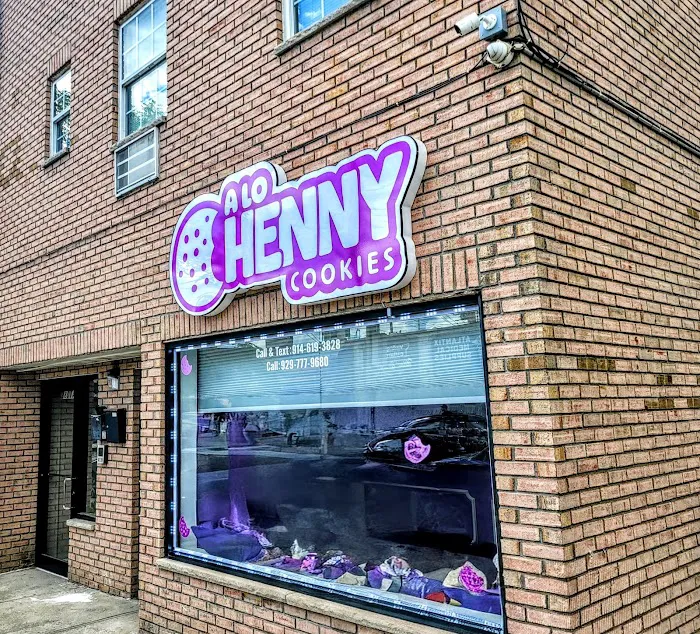 A lo Henny Cookies 🍪 Picture 10