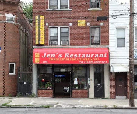 Jen's
