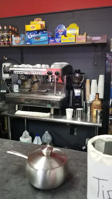 Floyd's Coffee House Picture 3
