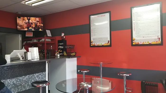 Floyd's Coffee House Picture 2
