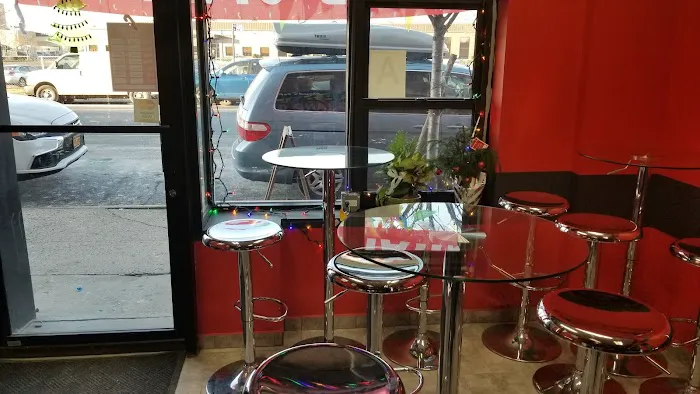 Floyd's Coffee House Picture 5