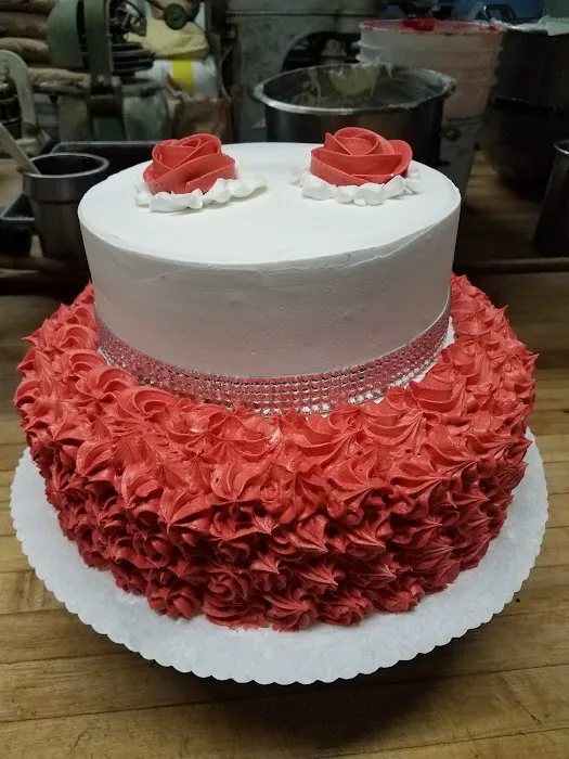 LaSalle Bakery Picture 9
