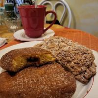 LaSalle Bakery ico