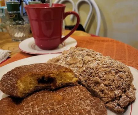 LaSalle Bakery
