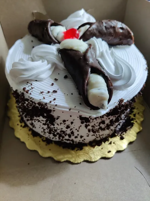 LaSalle Bakery Picture 7