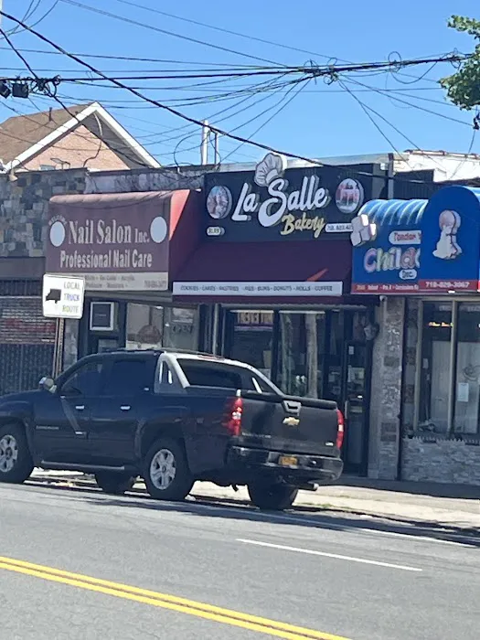 LaSalle Bakery Picture 3