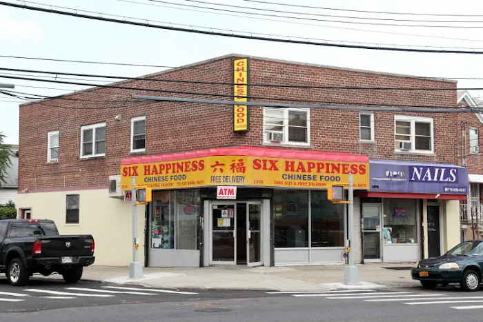 Six Happiness Picture 2