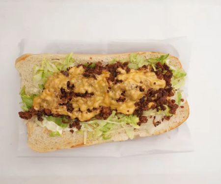 MNS Deli grocery