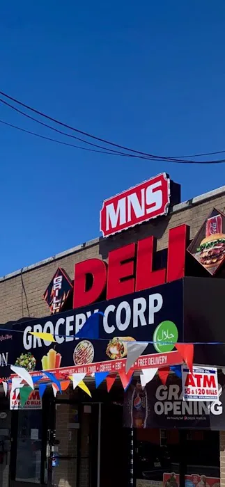MNS Deli grocery Picture 9