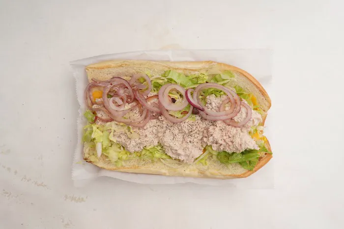 MNS Deli grocery Picture 5