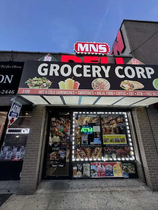 MNS Deli grocery Picture 8