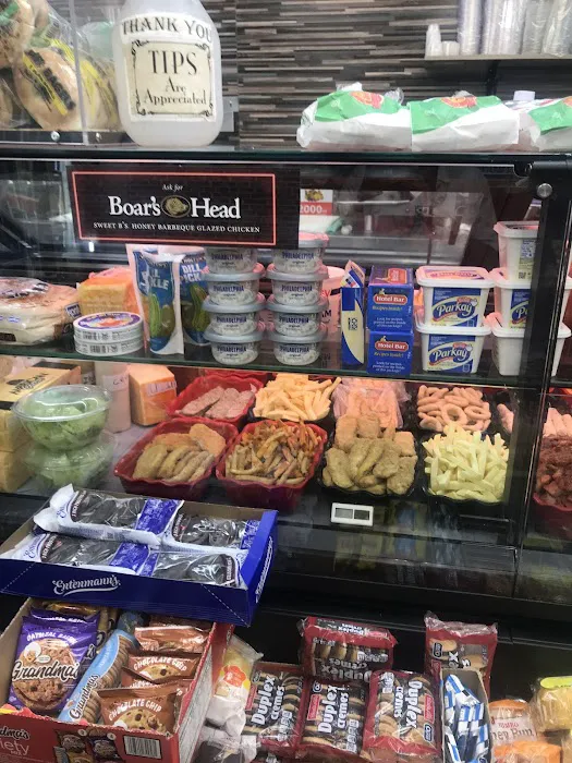 BIG O GOURMET DELI Picture 6