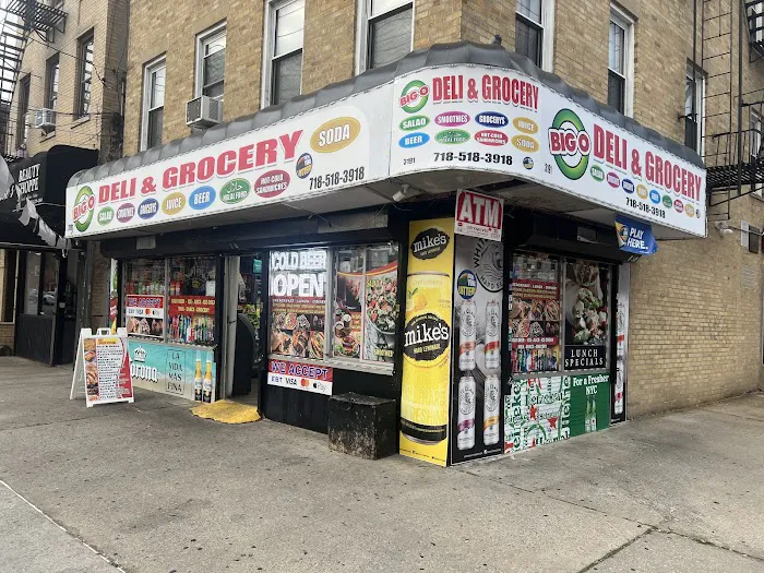 BIG O GOURMET DELI Picture 8