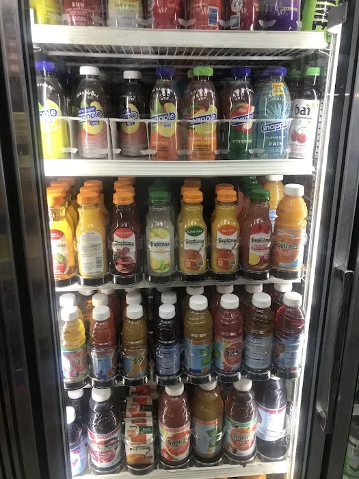 BIG O GOURMET DELI Picture 1