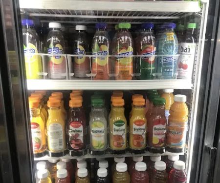 BIG O GOURMET DELI