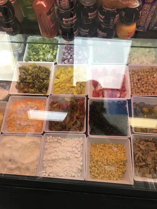 BIG O GOURMET DELI Picture 5