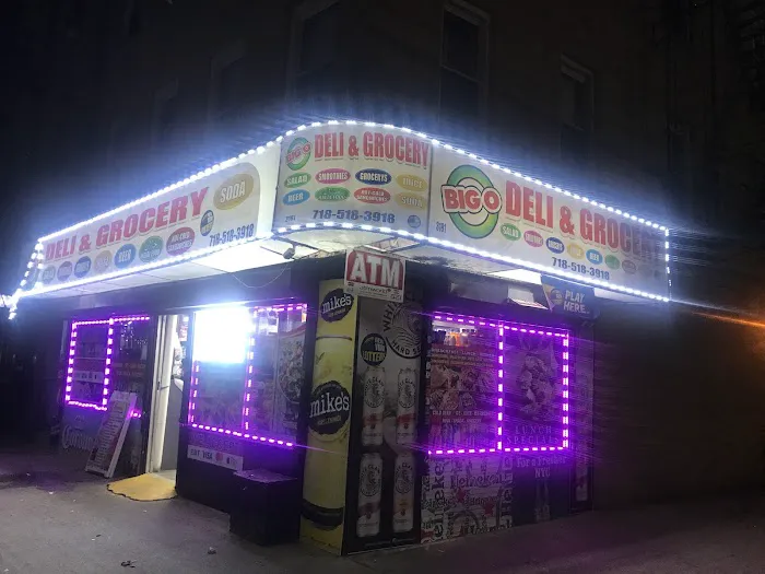 BIG O GOURMET DELI Picture 7