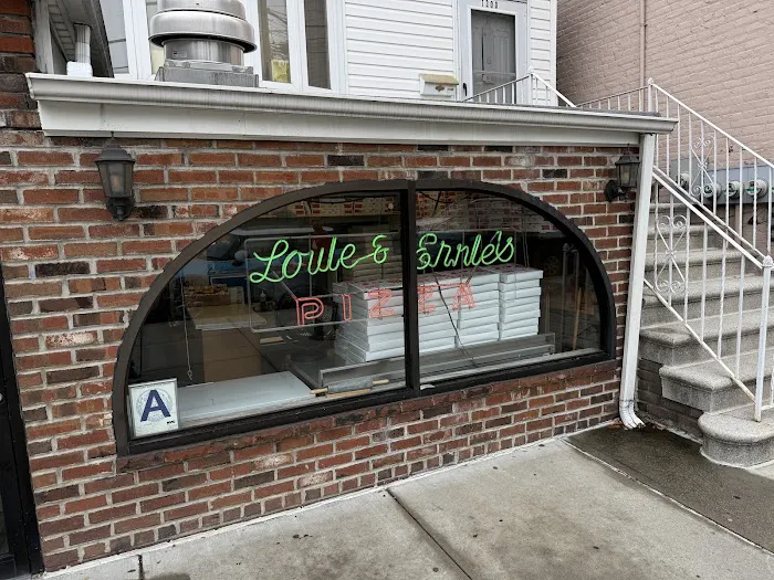 Louie & Ernie's Pizza Picture 4