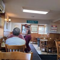 Louie & Ernie's Pizza ico