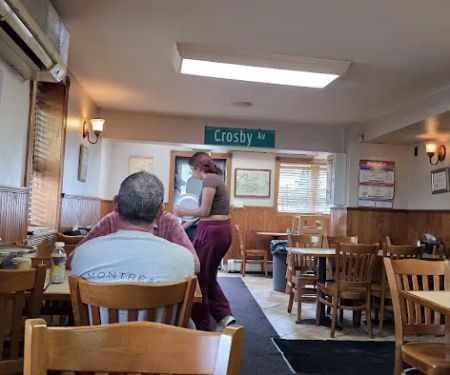 Louie & Ernie's Pizza