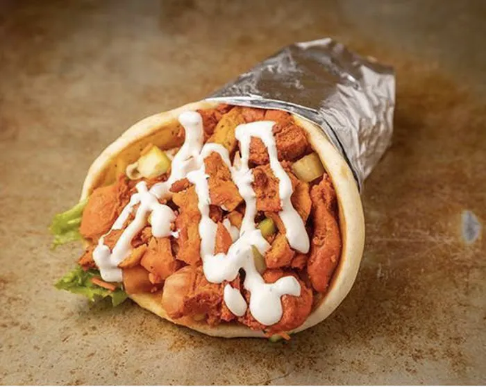 Kennedys Chicken and Burgers Picture 4