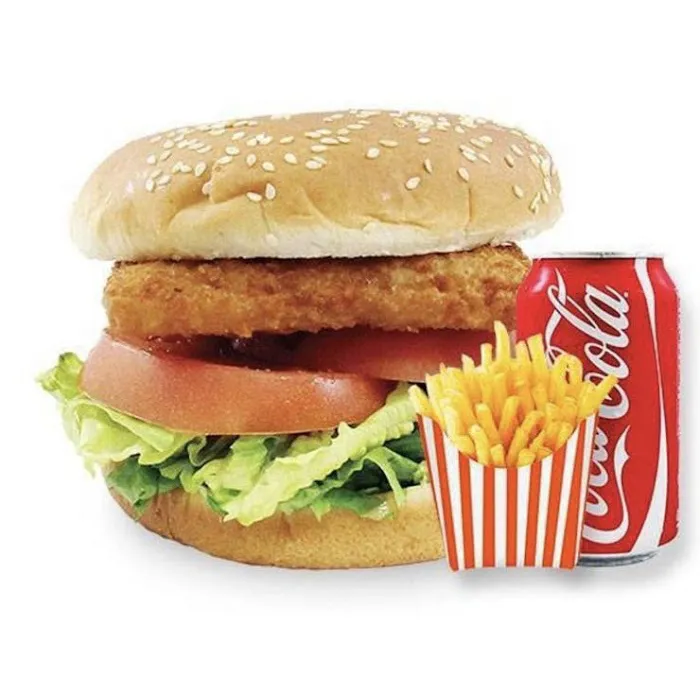 Kennedys Chicken and Burgers Picture 2