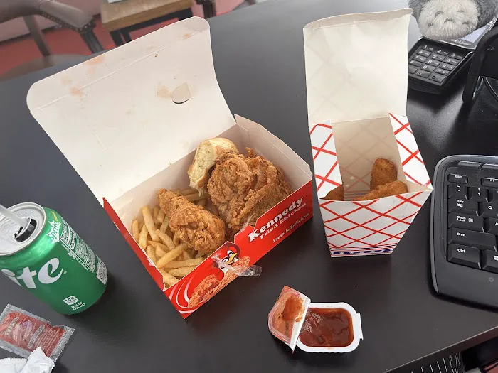 Kennedys Chicken and Burgers Picture 9