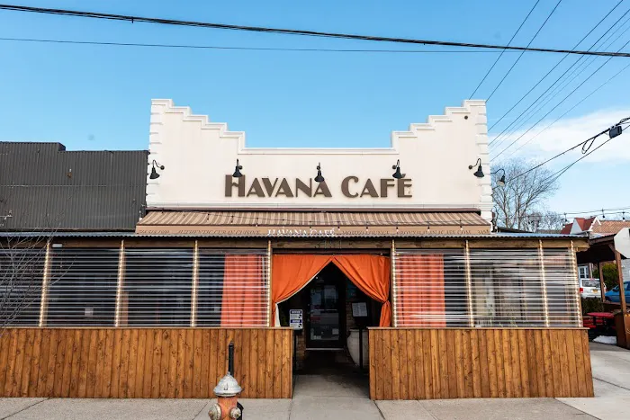 Havana Café Picture 1