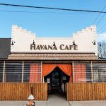 Havana Café