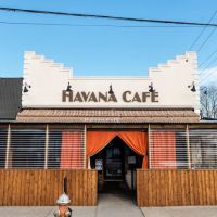 Havana Café ico