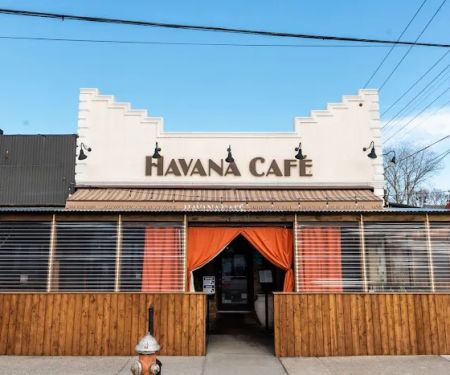 Havana Café