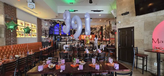 Mamajuana Cafe The Bronx Picture 1
