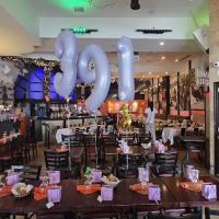 Mamajuana Cafe The Bronx ico