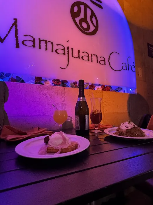Mamajuana Cafe The Bronx Picture 9